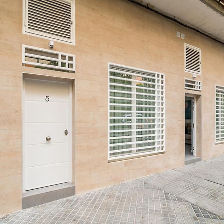 Alnatur Cordoba, Loft Moderno Con Ubicacion Perfecta Y Parking Opcional Экстерьер фото