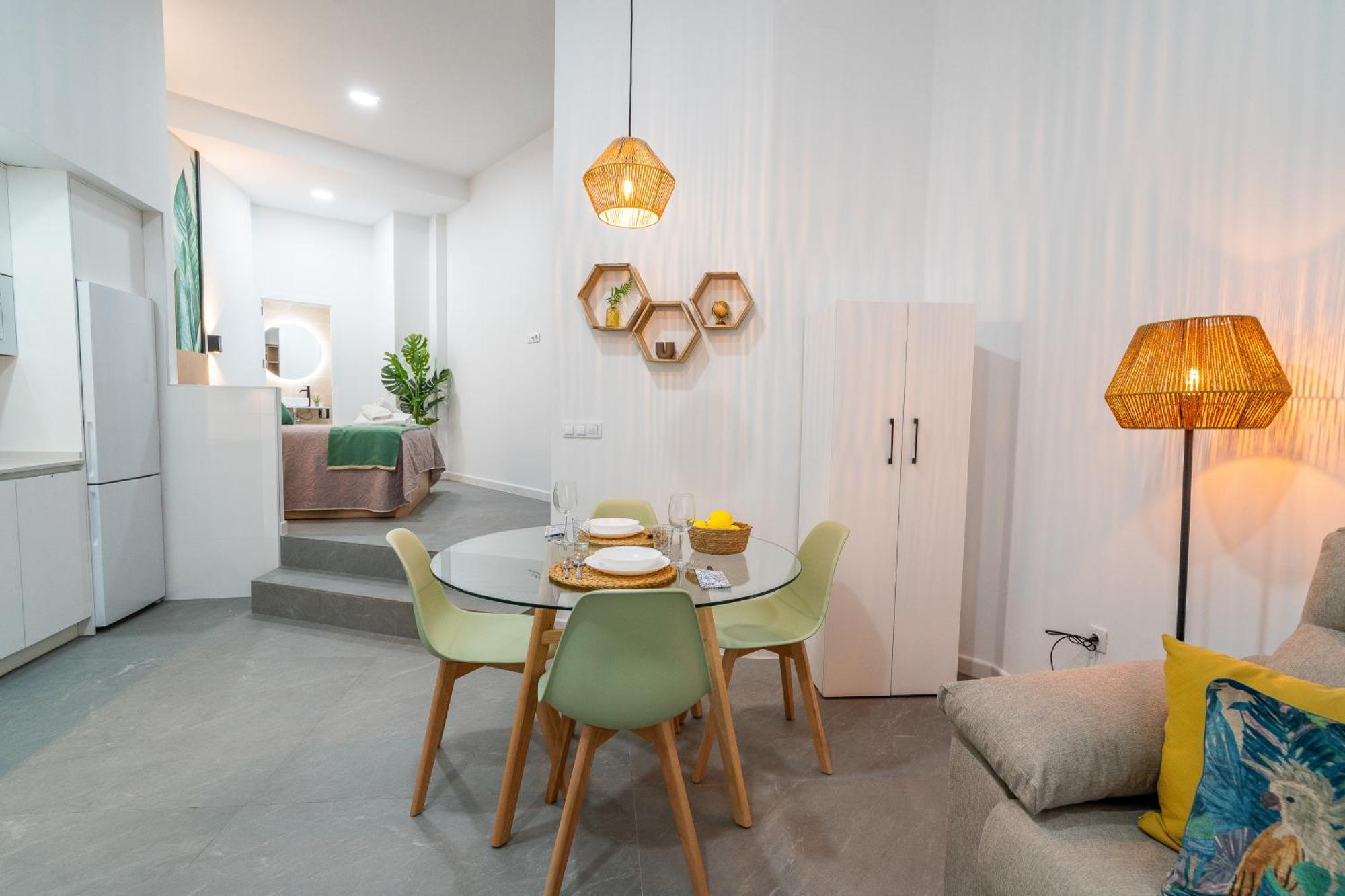 Alnatur Cordoba, Loft Moderno Con Ubicacion Perfecta Y Parking Opcional Экстерьер фото