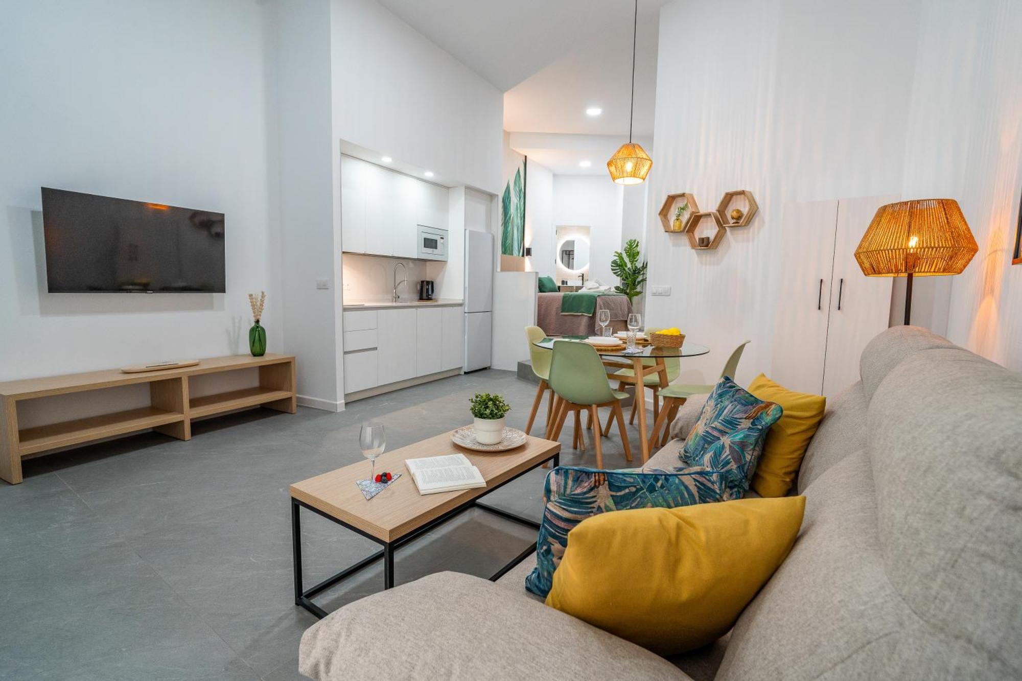 Alnatur Cordoba, Loft Moderno Con Ubicacion Perfecta Y Parking Opcional Экстерьер фото