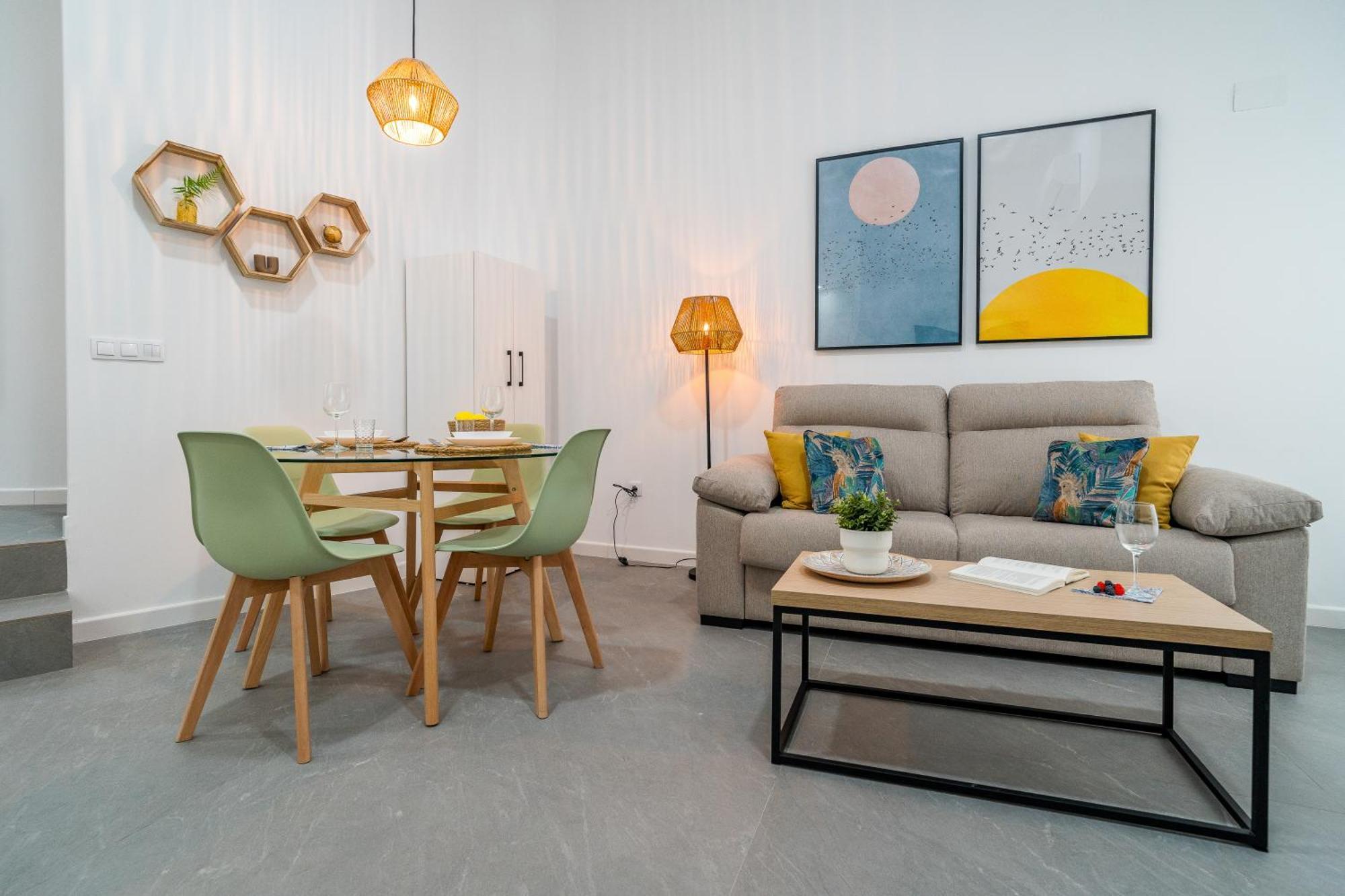 Alnatur Cordoba, Loft Moderno Con Ubicacion Perfecta Y Parking Opcional Экстерьер фото