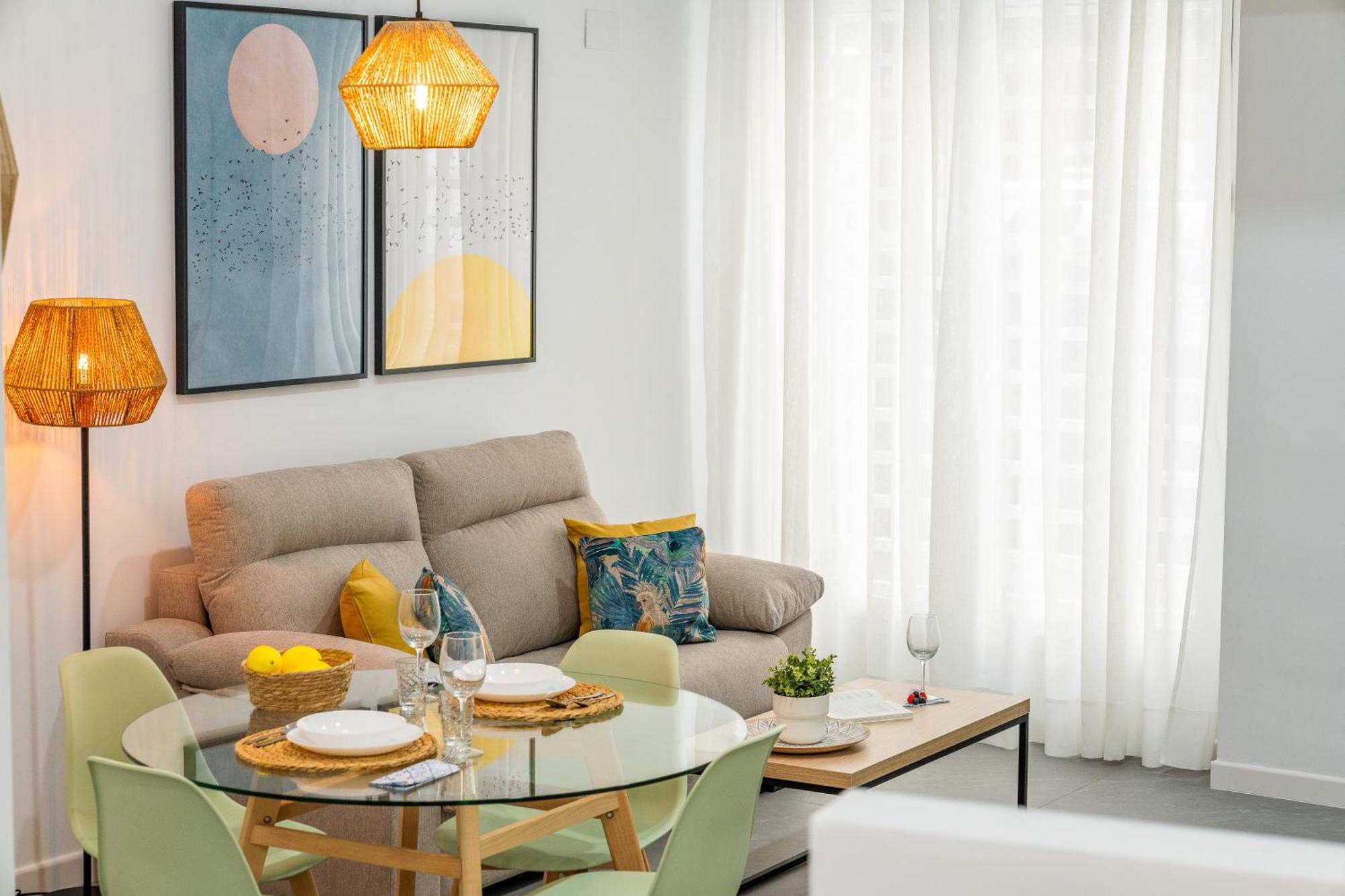 Alnatur Cordoba, Loft Moderno Con Ubicacion Perfecta Y Parking Opcional Экстерьер фото
