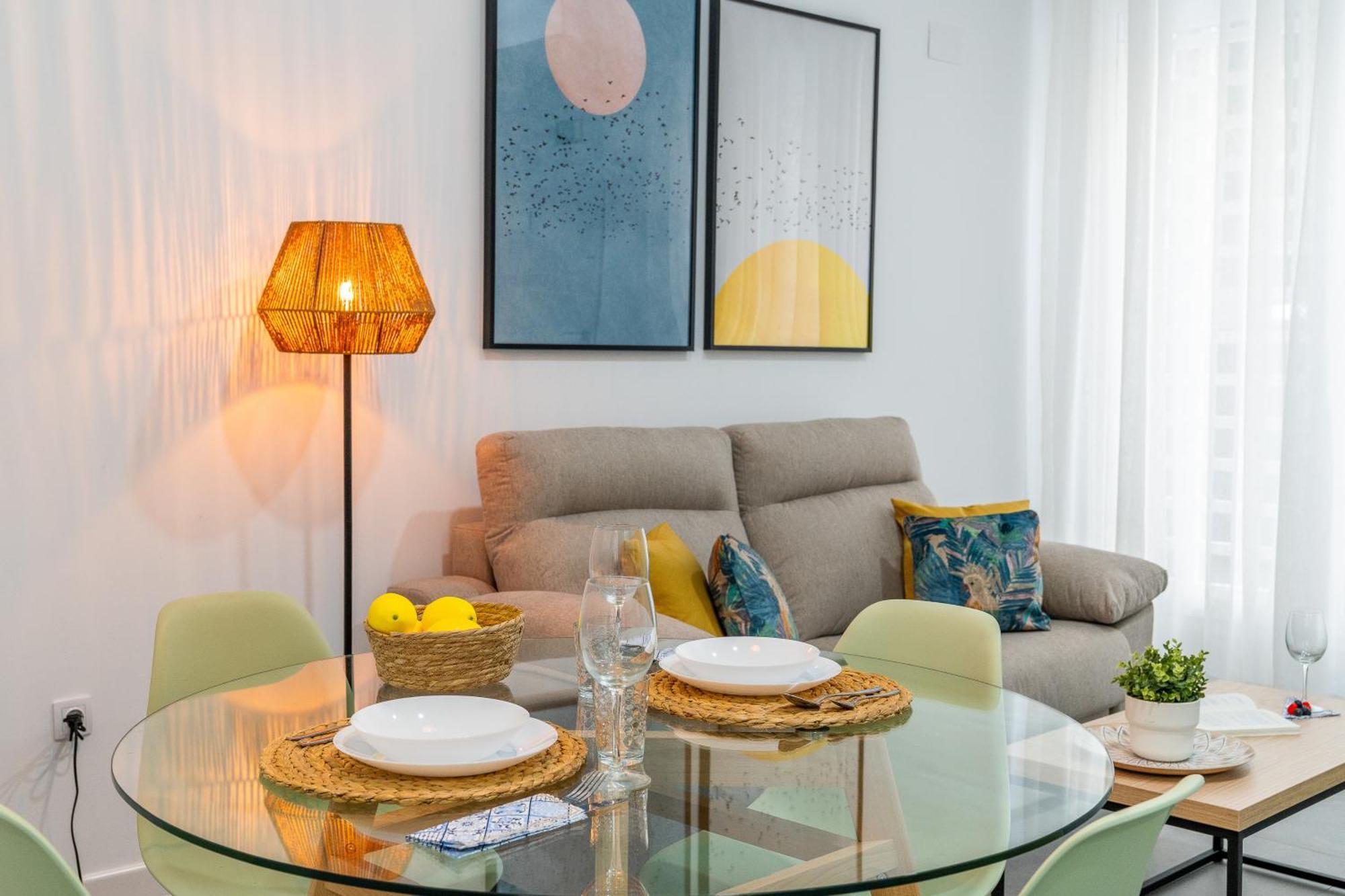 Alnatur Cordoba, Loft Moderno Con Ubicacion Perfecta Y Parking Opcional Экстерьер фото