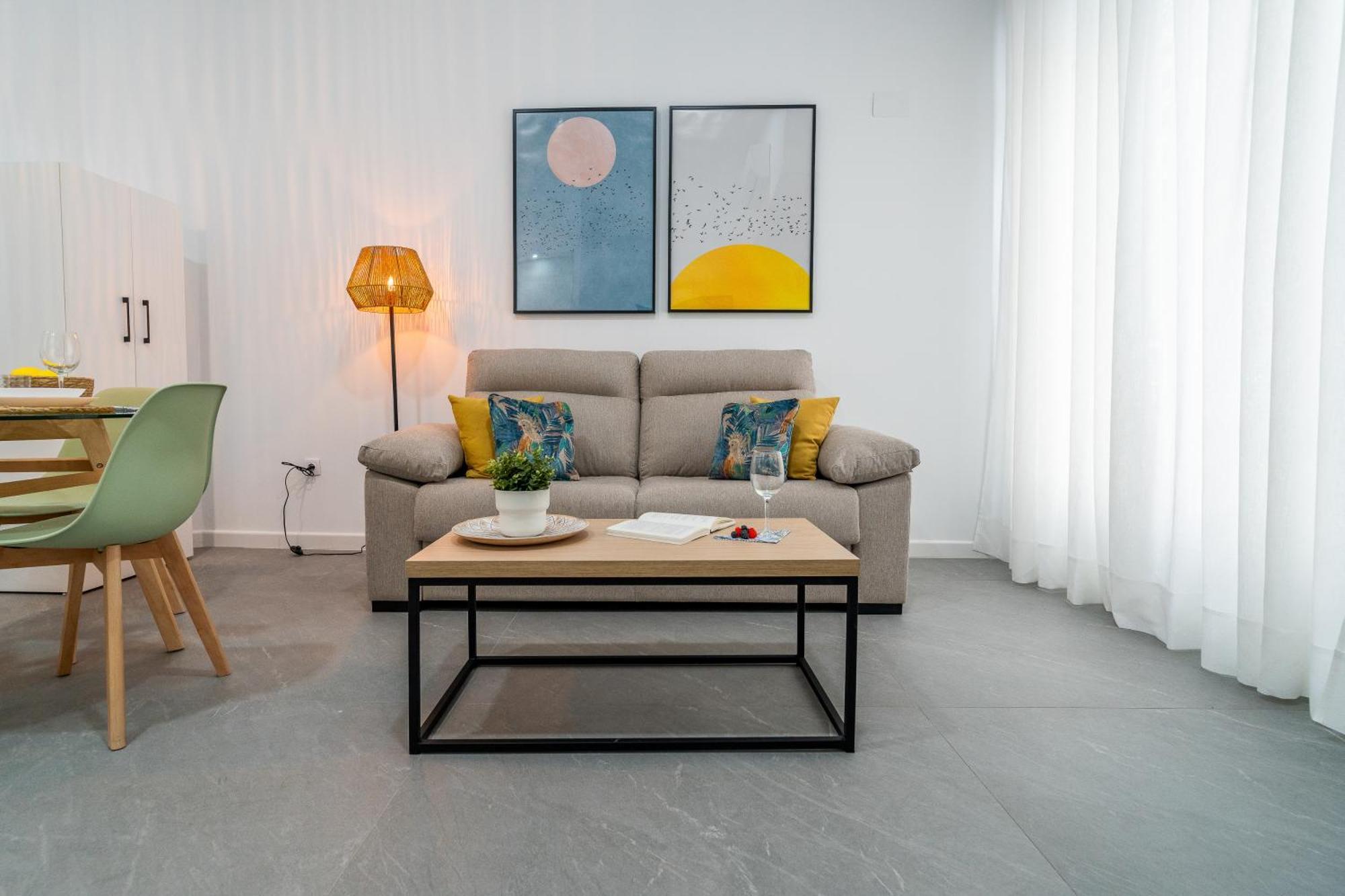 Alnatur Cordoba, Loft Moderno Con Ubicacion Perfecta Y Parking Opcional Экстерьер фото