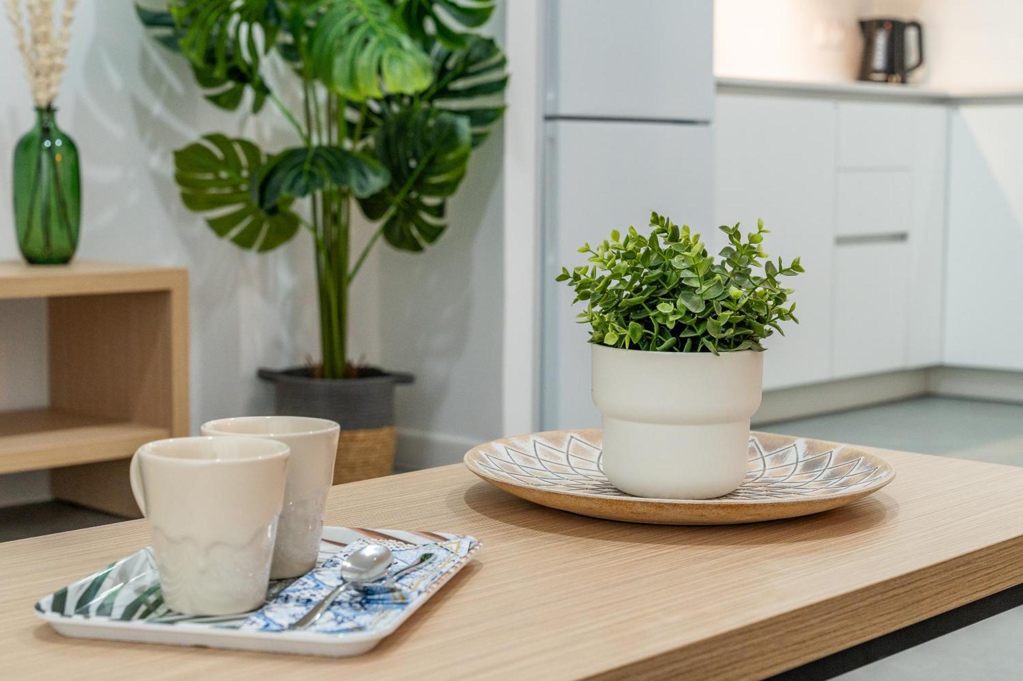 Alnatur Cordoba, Loft Moderno Con Ubicacion Perfecta Y Parking Opcional Экстерьер фото