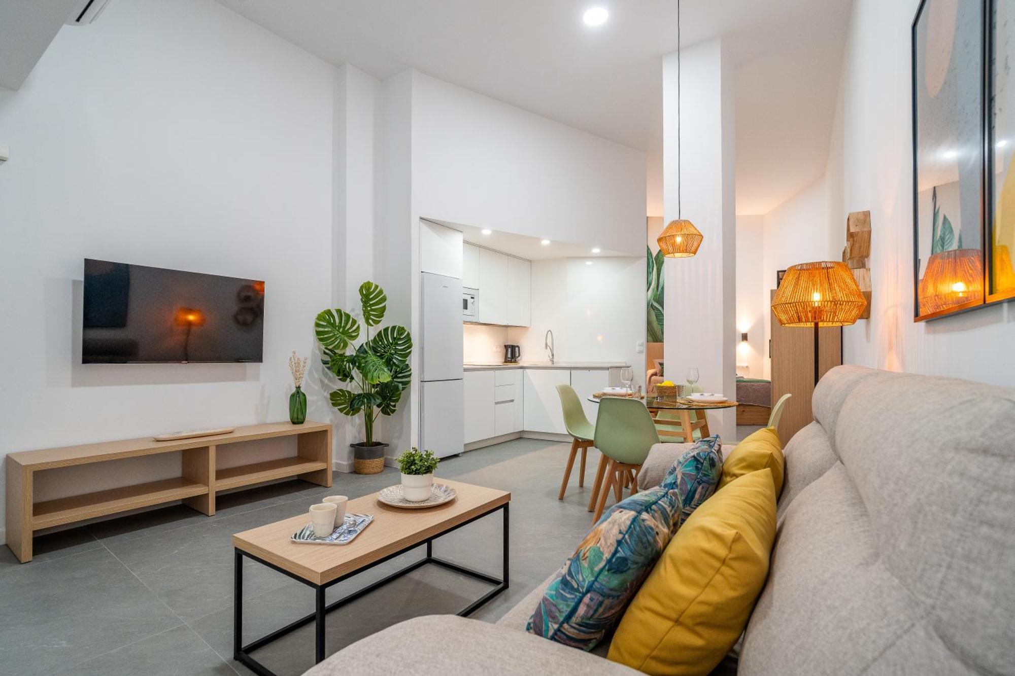 Alnatur Cordoba, Loft Moderno Con Ubicacion Perfecta Y Parking Opcional Экстерьер фото