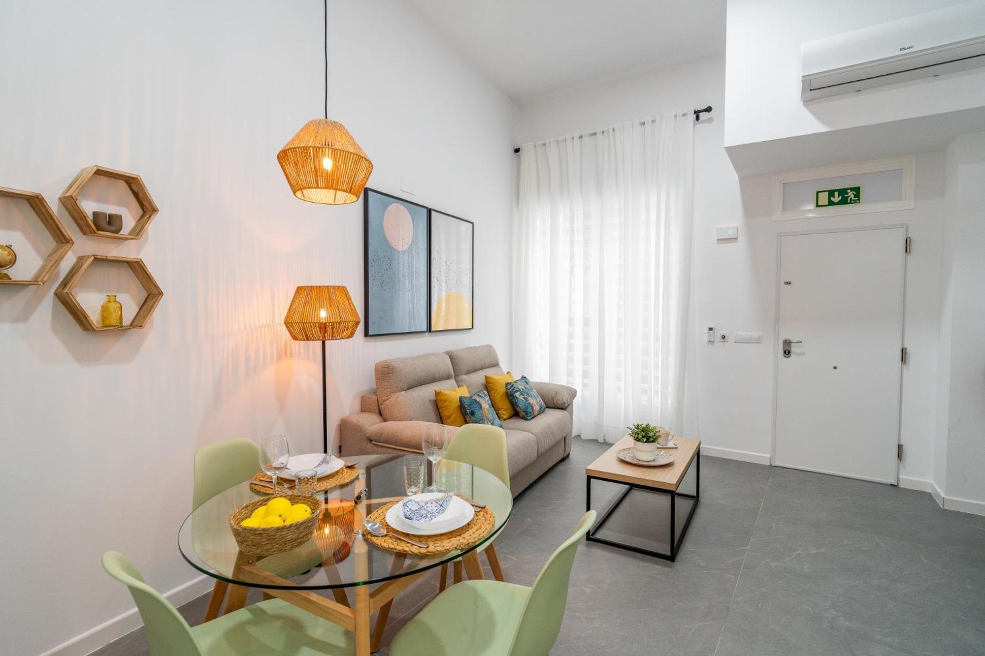 Alnatur Cordoba, Loft Moderno Con Ubicacion Perfecta Y Parking Opcional Экстерьер фото