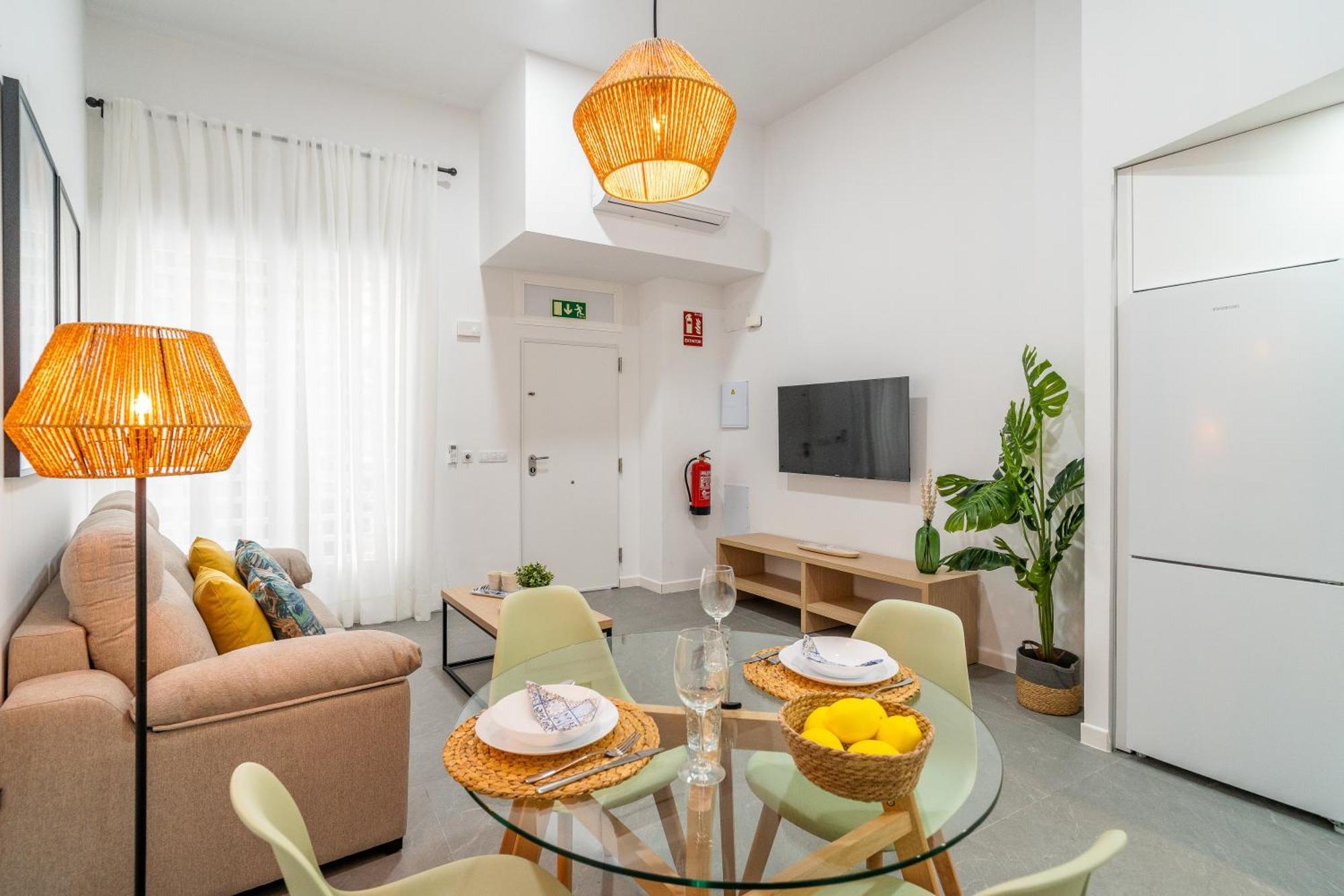Alnatur Cordoba, Loft Moderno Con Ubicacion Perfecta Y Parking Opcional Экстерьер фото