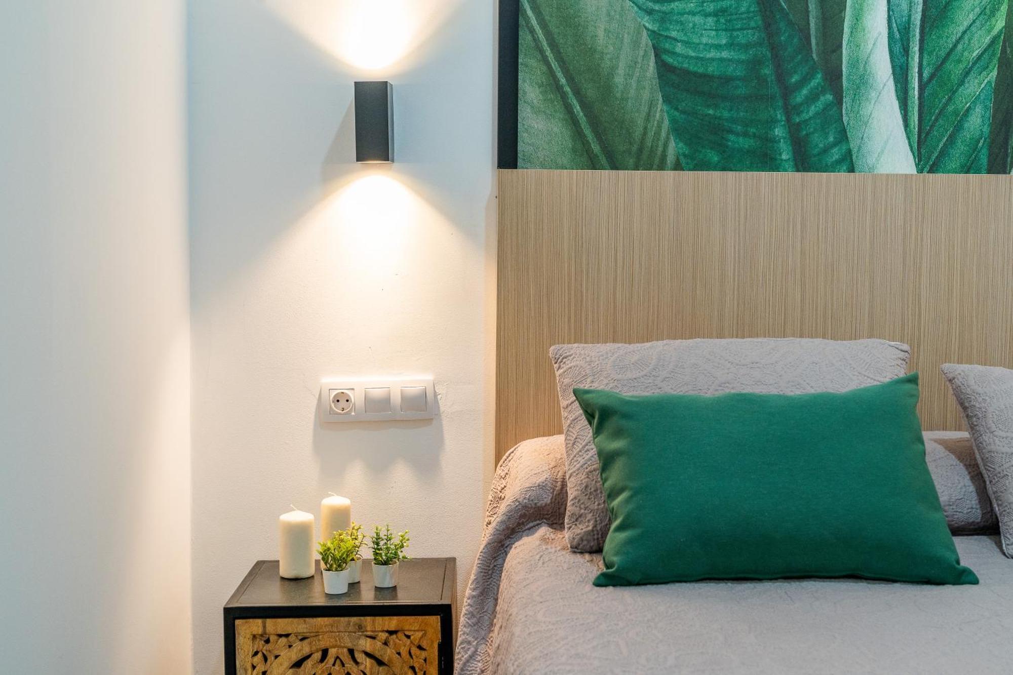 Alnatur Cordoba, Loft Moderno Con Ubicacion Perfecta Y Parking Opcional Экстерьер фото