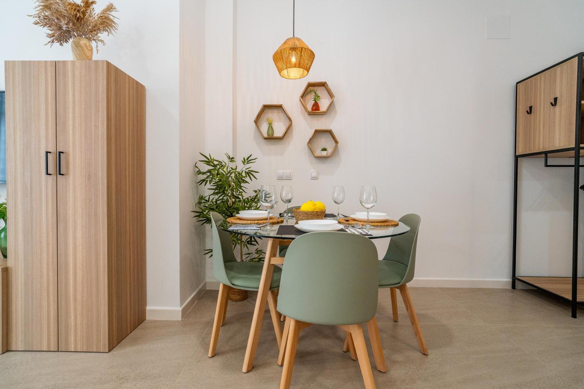 Alnatur Cordoba, Loft Moderno Con Ubicacion Perfecta Y Parking Opcional Экстерьер фото