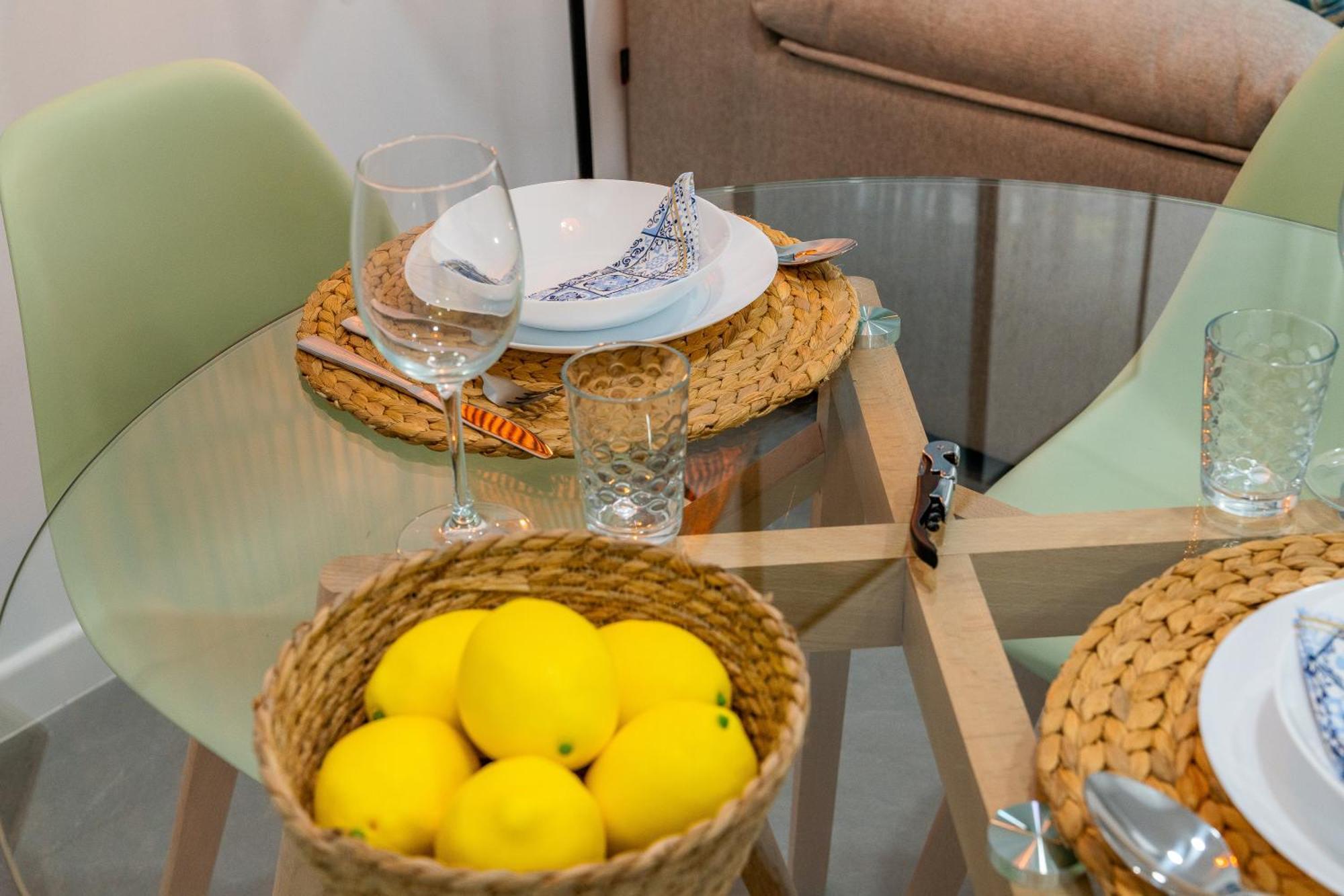 Alnatur Cordoba, Loft Moderno Con Ubicacion Perfecta Y Parking Opcional Экстерьер фото
