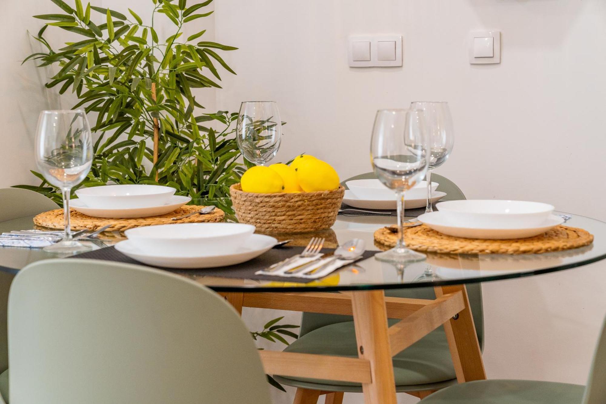Alnatur Cordoba, Loft Moderno Con Ubicacion Perfecta Y Parking Opcional Экстерьер фото