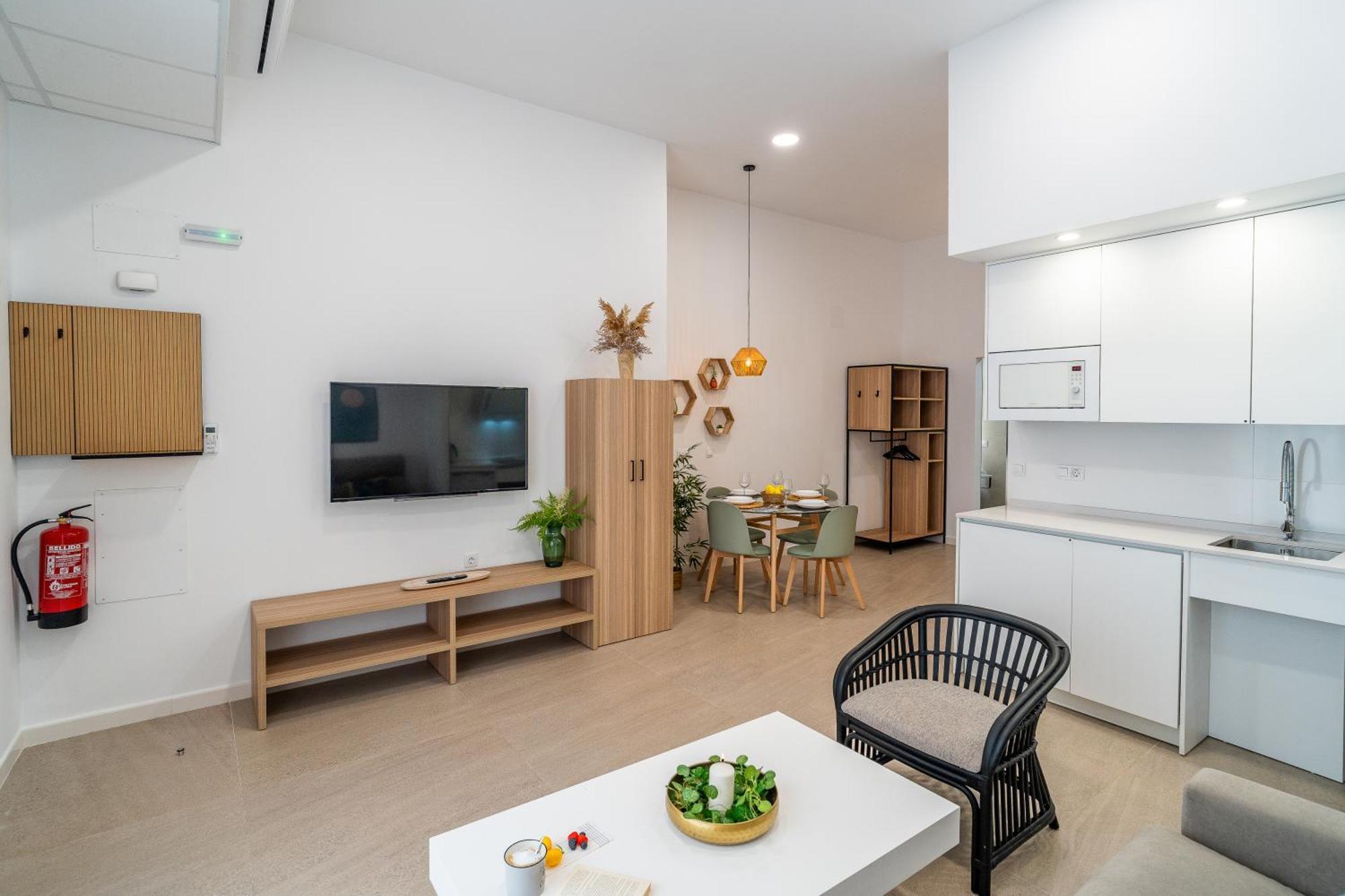 Alnatur Cordoba, Loft Moderno Con Ubicacion Perfecta Y Parking Opcional Экстерьер фото