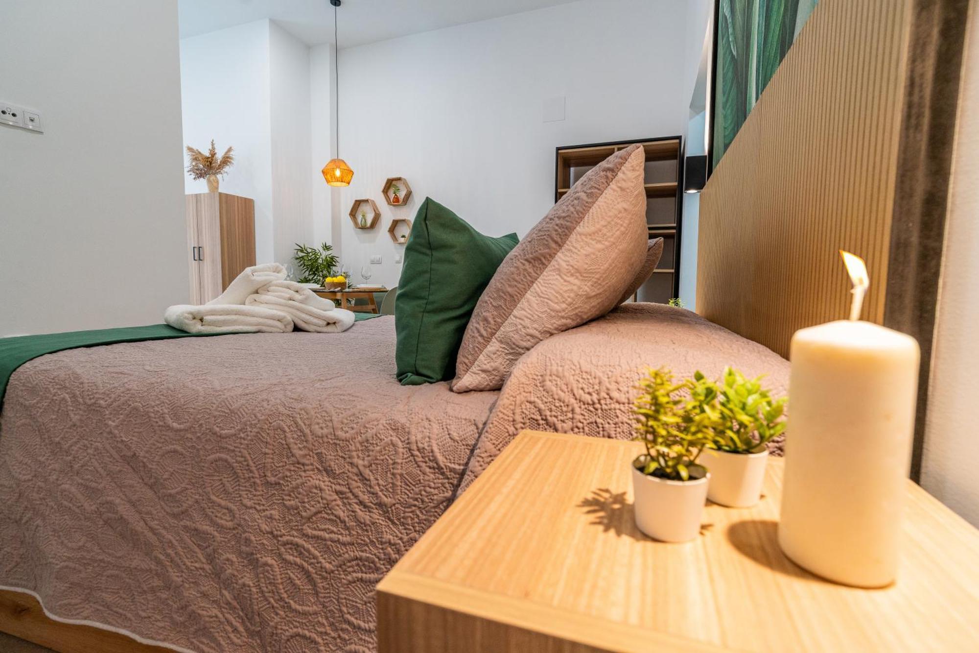 Alnatur Cordoba, Loft Moderno Con Ubicacion Perfecta Y Parking Opcional Экстерьер фото