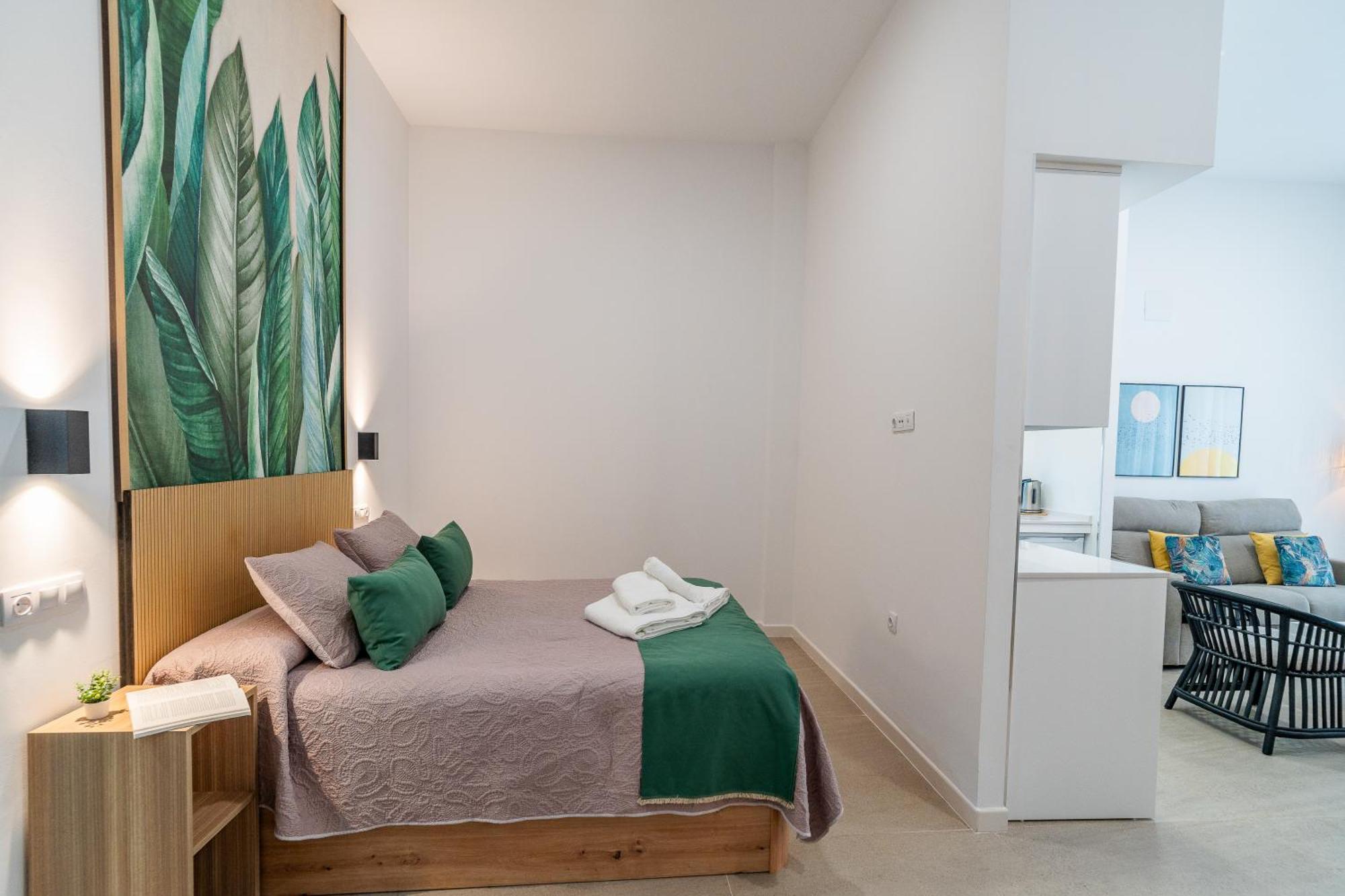 Alnatur Cordoba, Loft Moderno Con Ubicacion Perfecta Y Parking Opcional Экстерьер фото