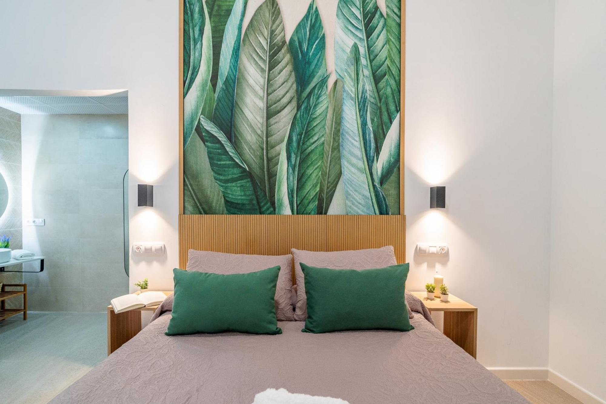 Alnatur Cordoba, Loft Moderno Con Ubicacion Perfecta Y Parking Opcional Экстерьер фото