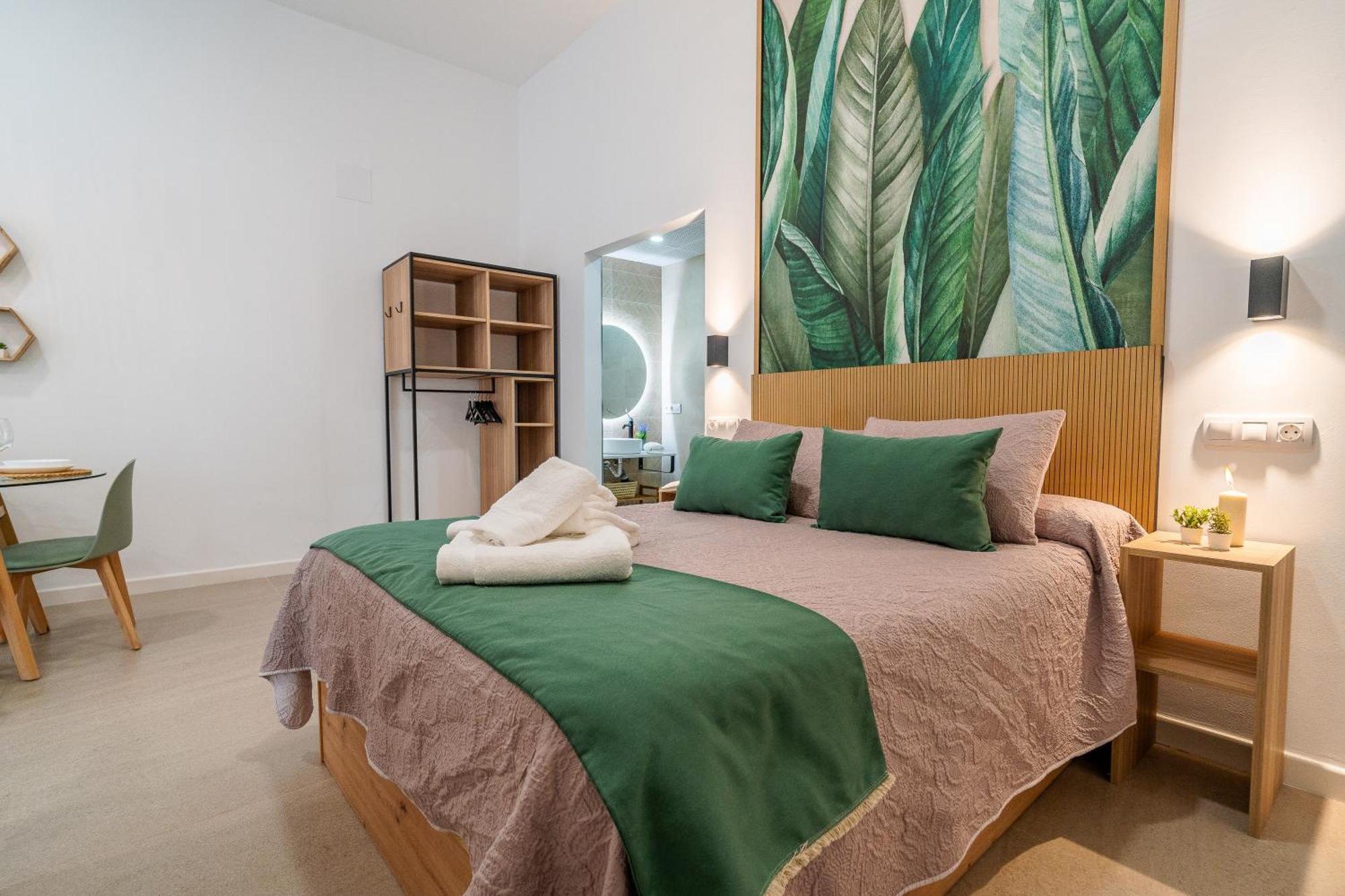 Alnatur Cordoba, Loft Moderno Con Ubicacion Perfecta Y Parking Opcional Экстерьер фото
