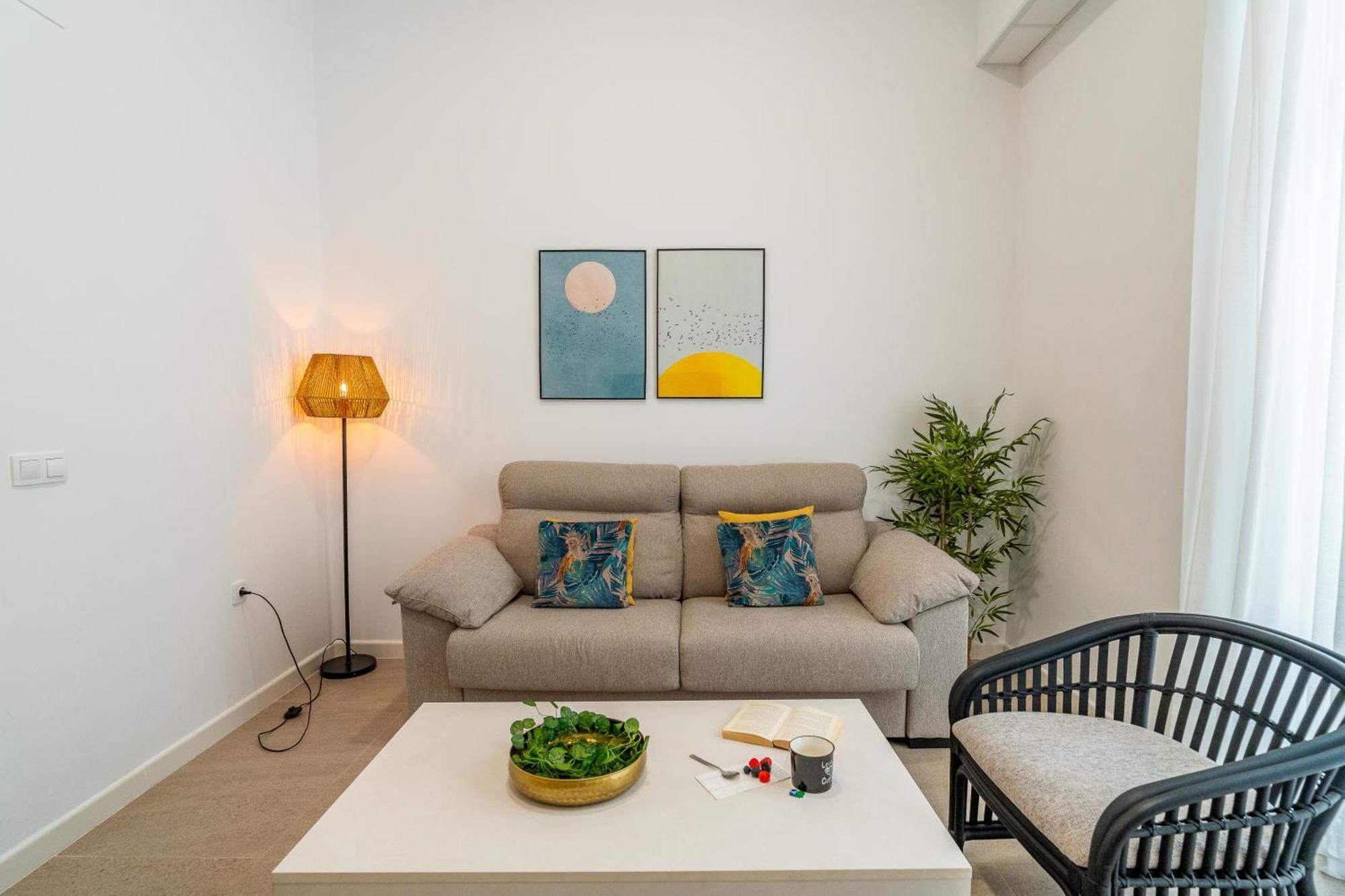 Alnatur Cordoba, Loft Moderno Con Ubicacion Perfecta Y Parking Opcional Экстерьер фото