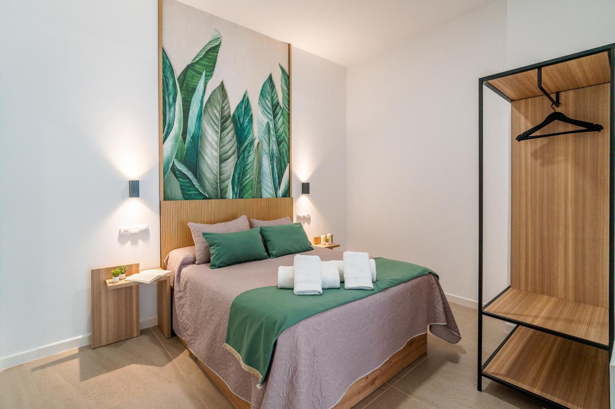 Alnatur Cordoba, Loft Moderno Con Ubicacion Perfecta Y Parking Opcional Экстерьер фото