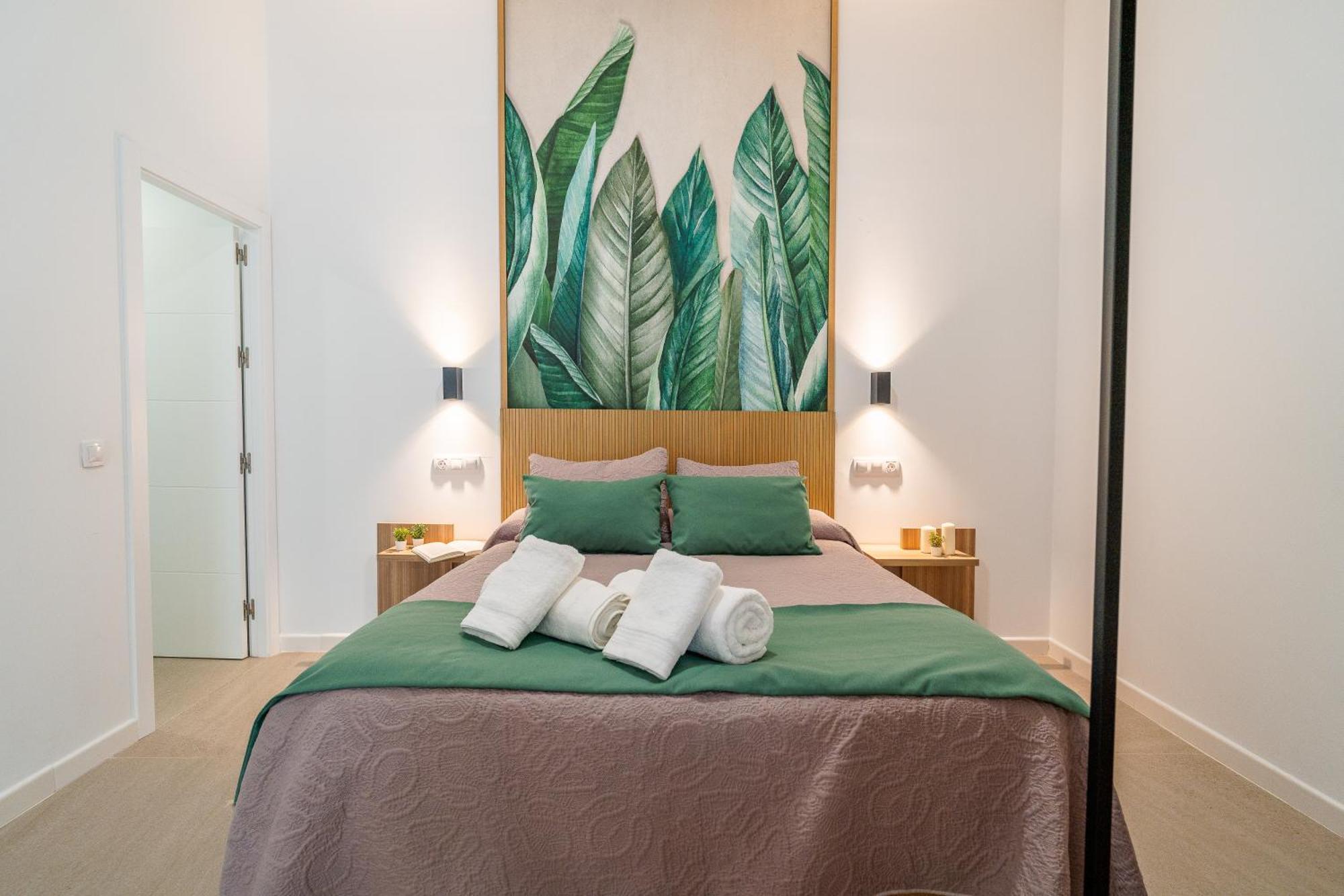 Alnatur Cordoba, Loft Moderno Con Ubicacion Perfecta Y Parking Opcional Экстерьер фото