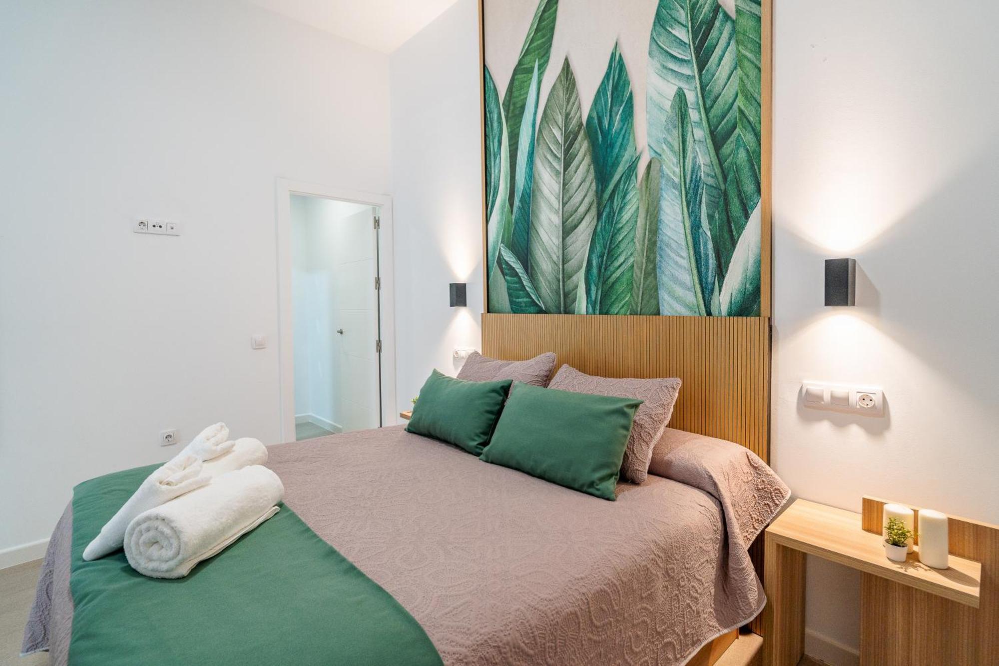 Alnatur Cordoba, Loft Moderno Con Ubicacion Perfecta Y Parking Opcional Экстерьер фото