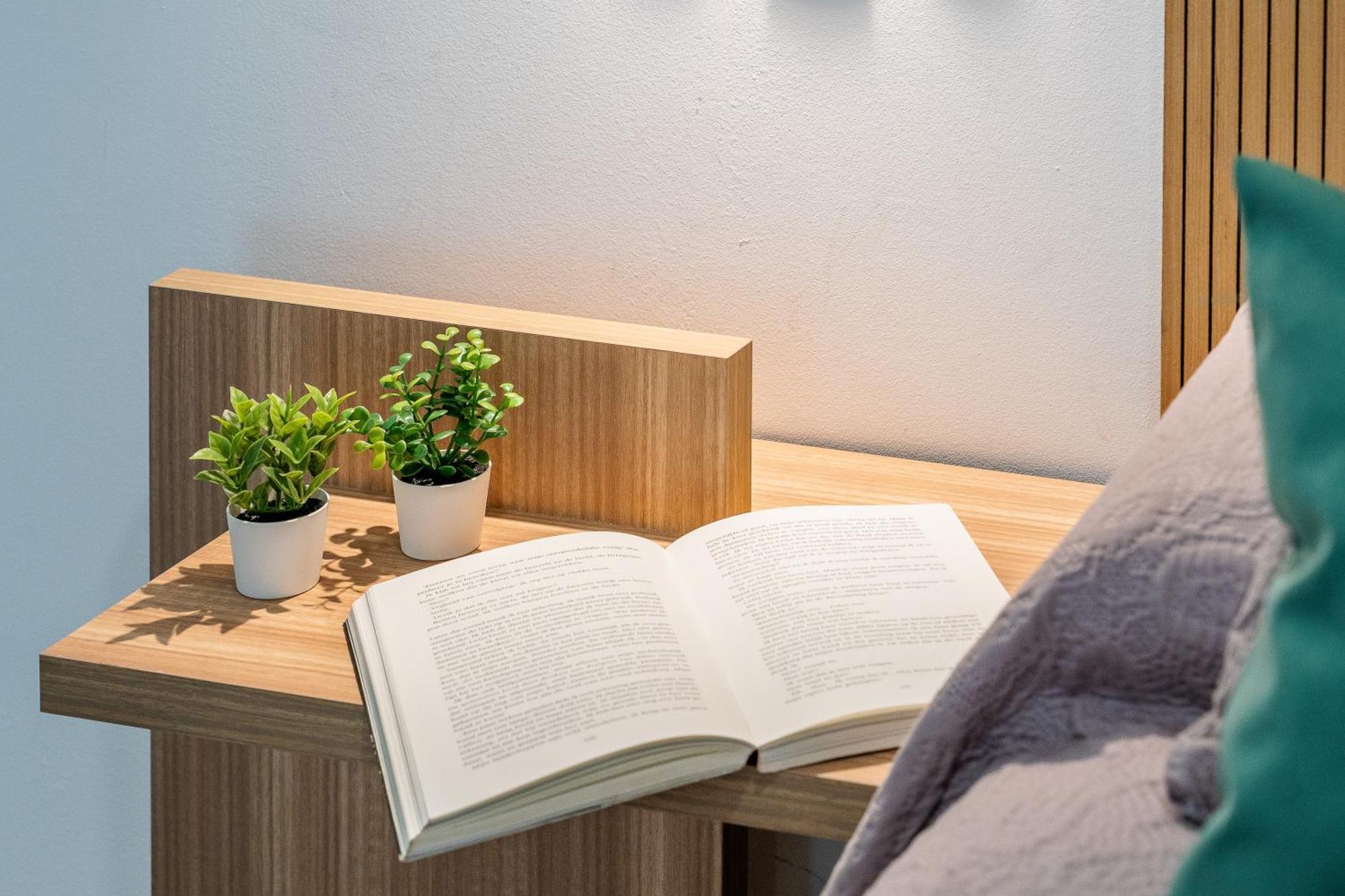 Alnatur Cordoba, Loft Moderno Con Ubicacion Perfecta Y Parking Opcional Экстерьер фото
