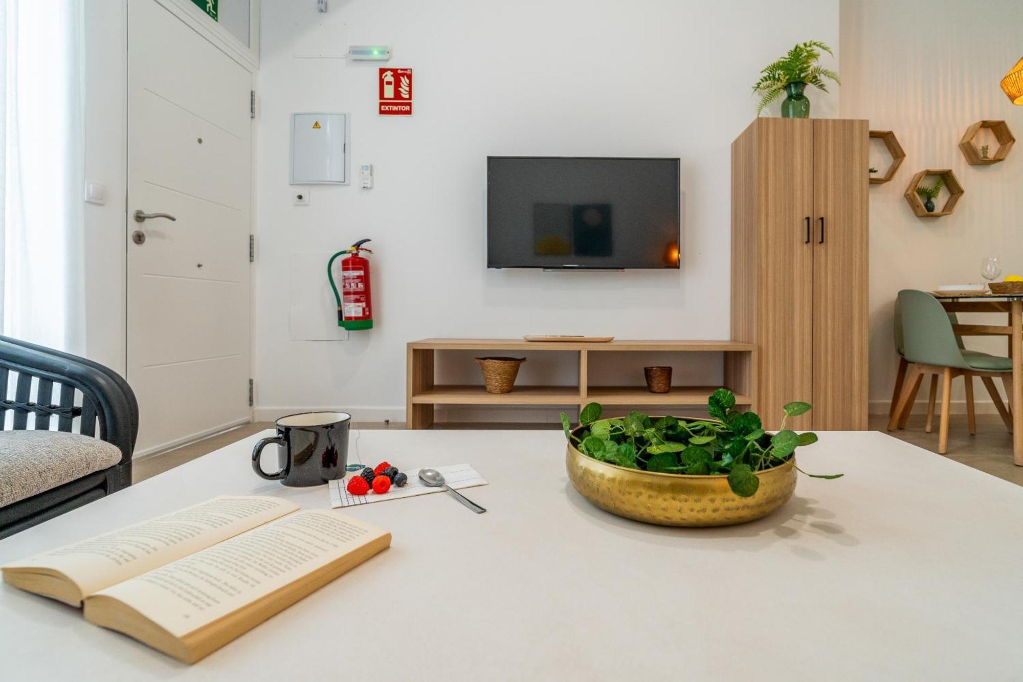 Alnatur Cordoba, Loft Moderno Con Ubicacion Perfecta Y Parking Opcional Экстерьер фото