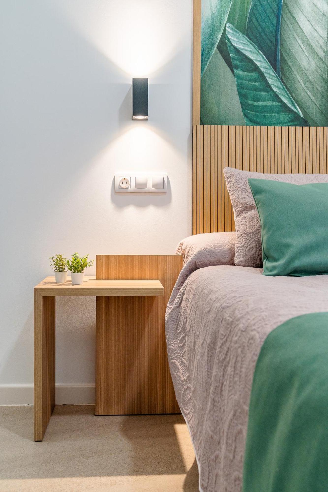 Alnatur Cordoba, Loft Moderno Con Ubicacion Perfecta Y Parking Opcional Экстерьер фото