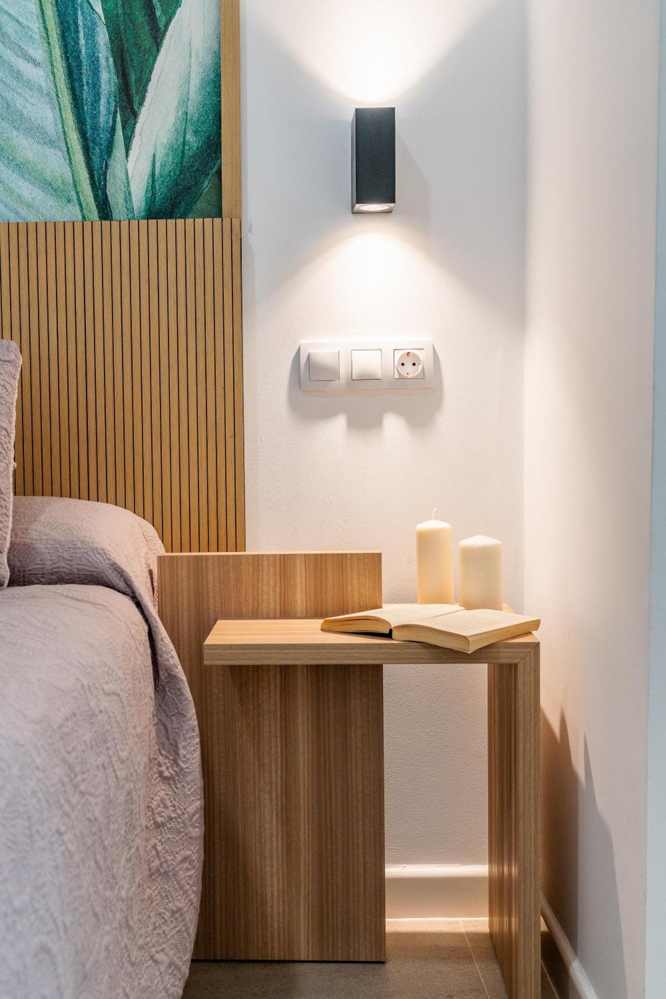 Alnatur Cordoba, Loft Moderno Con Ubicacion Perfecta Y Parking Opcional Экстерьер фото