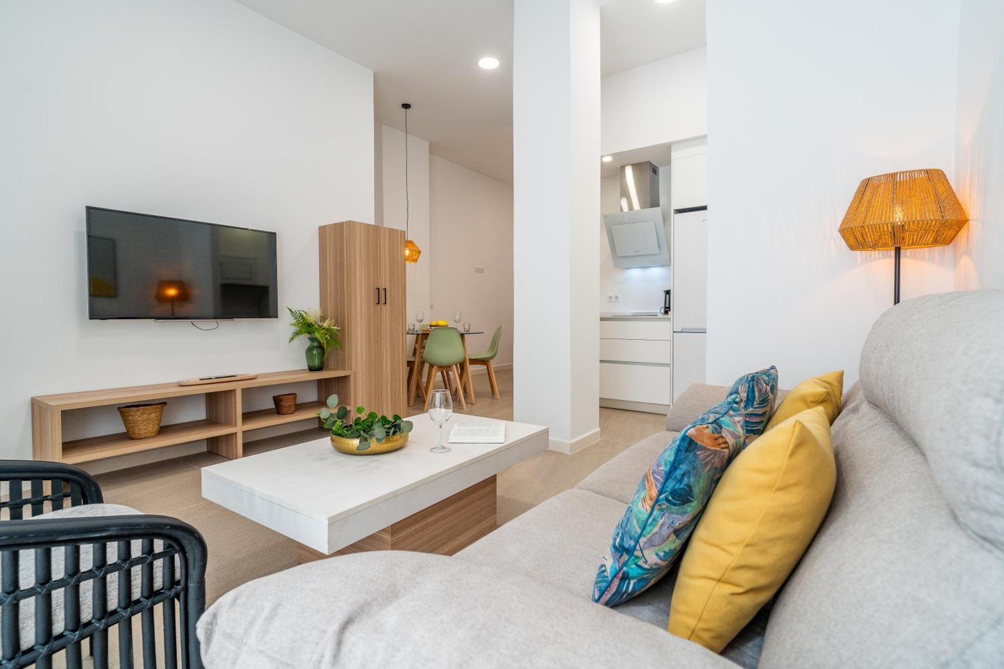 Alnatur Cordoba, Loft Moderno Con Ubicacion Perfecta Y Parking Opcional Экстерьер фото