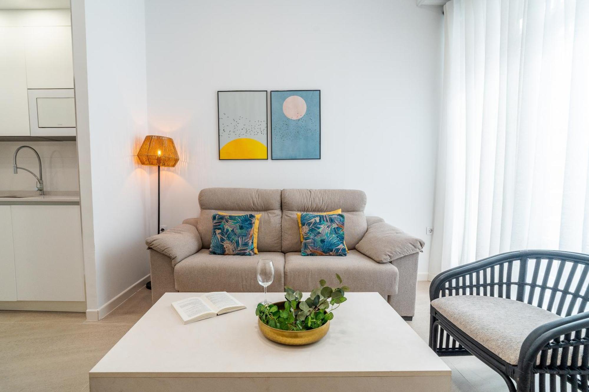 Alnatur Cordoba, Loft Moderno Con Ubicacion Perfecta Y Parking Opcional Экстерьер фото