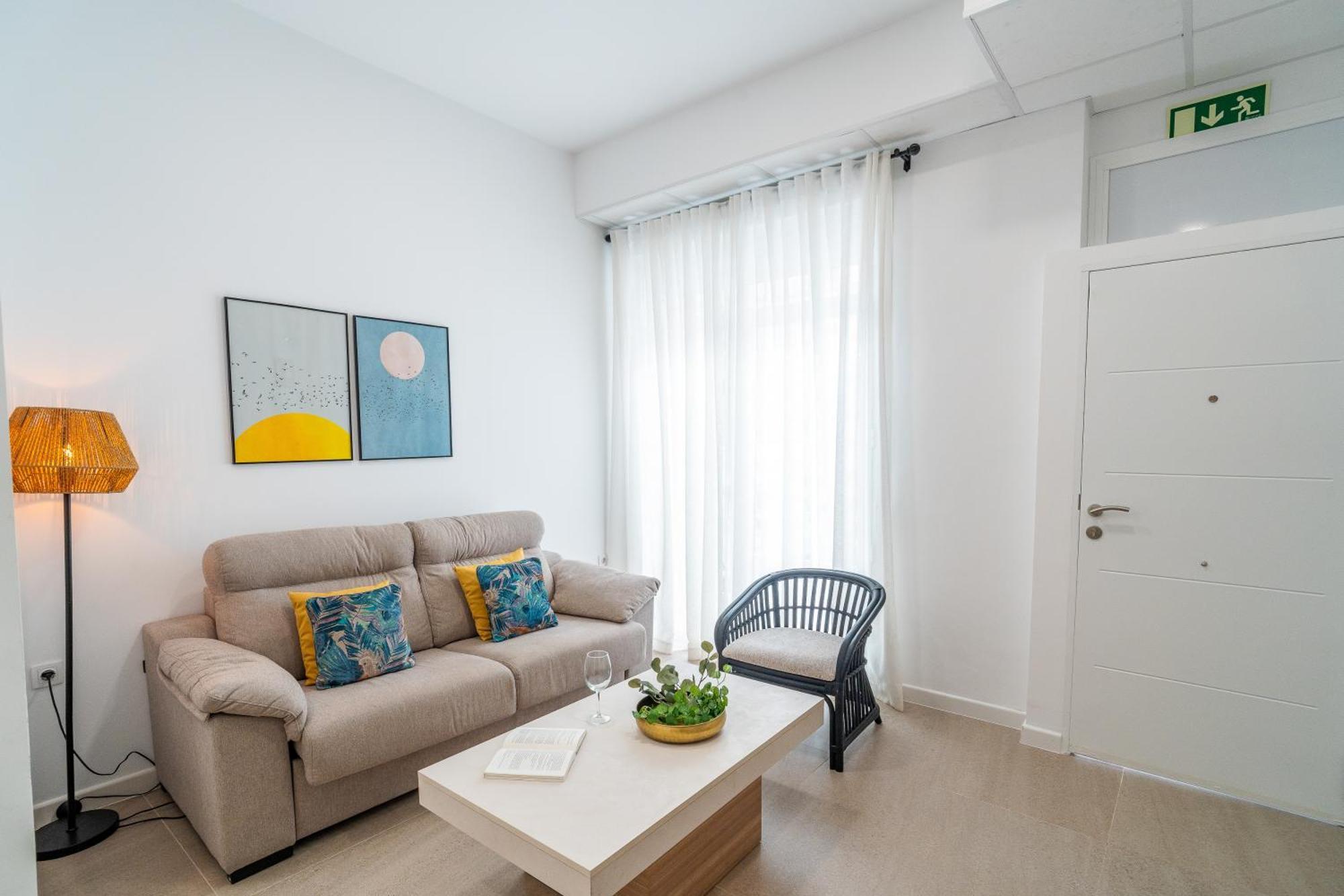 Alnatur Cordoba, Loft Moderno Con Ubicacion Perfecta Y Parking Opcional Экстерьер фото