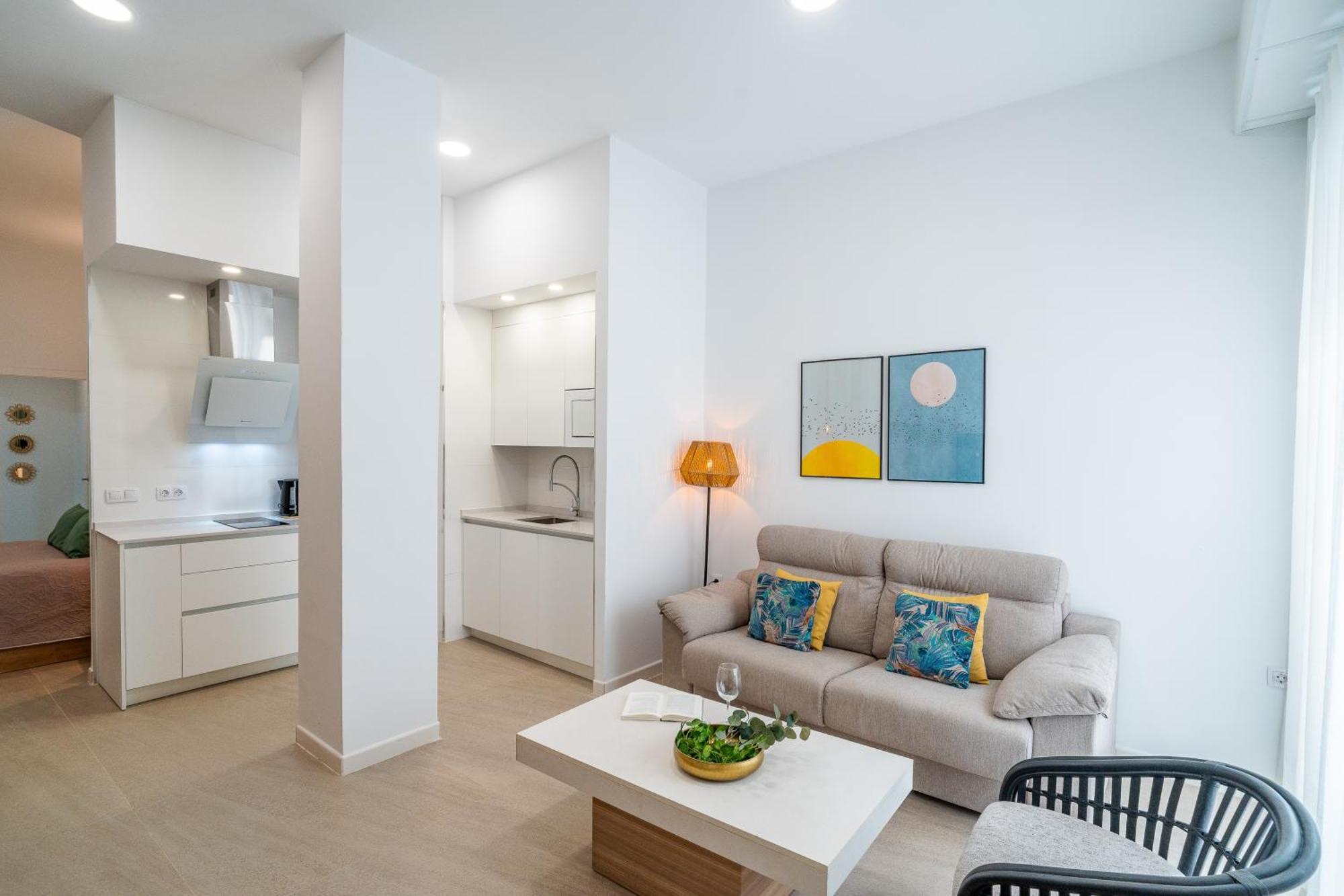 Alnatur Cordoba, Loft Moderno Con Ubicacion Perfecta Y Parking Opcional Экстерьер фото