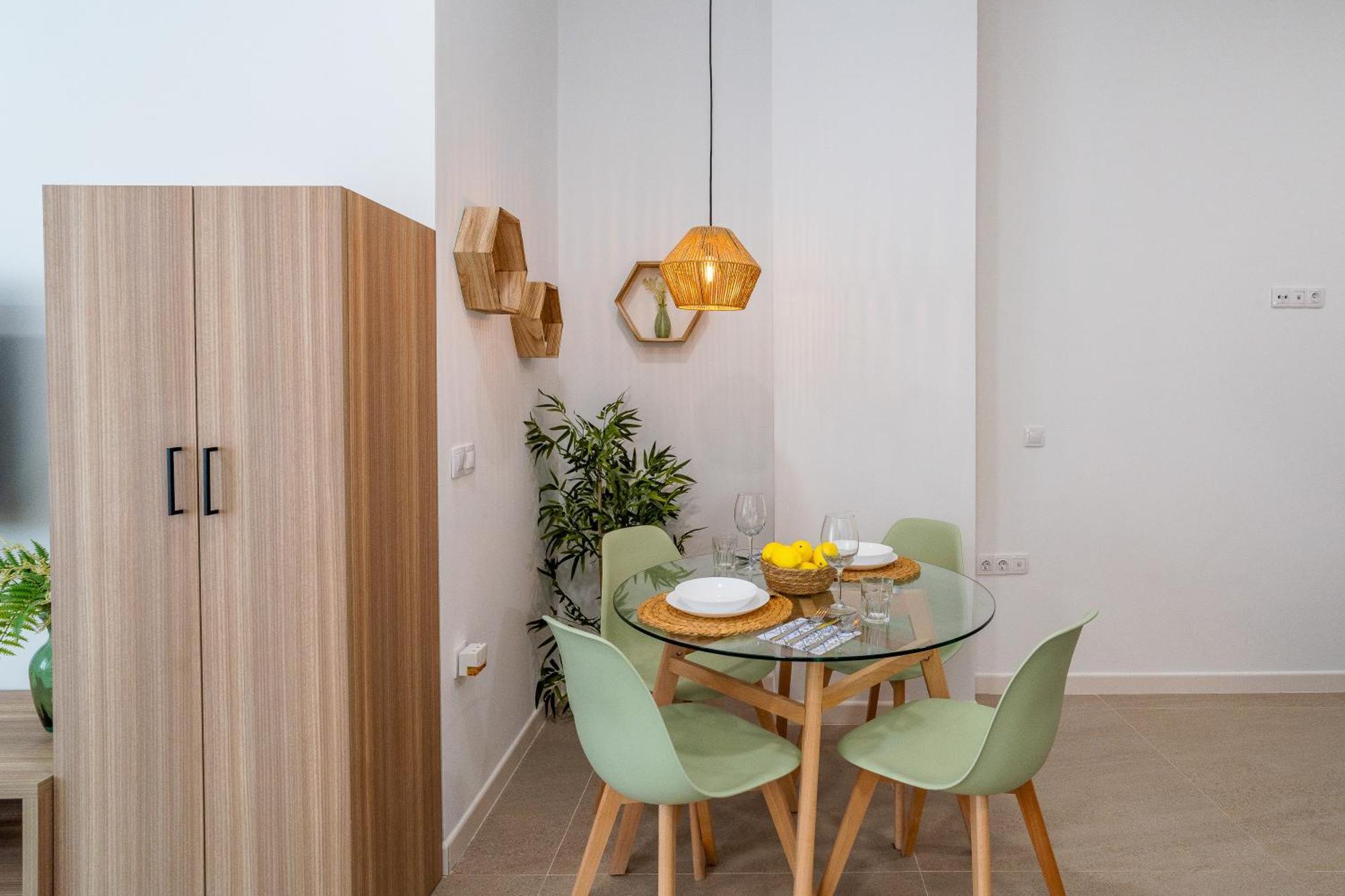 Alnatur Cordoba, Loft Moderno Con Ubicacion Perfecta Y Parking Opcional Экстерьер фото