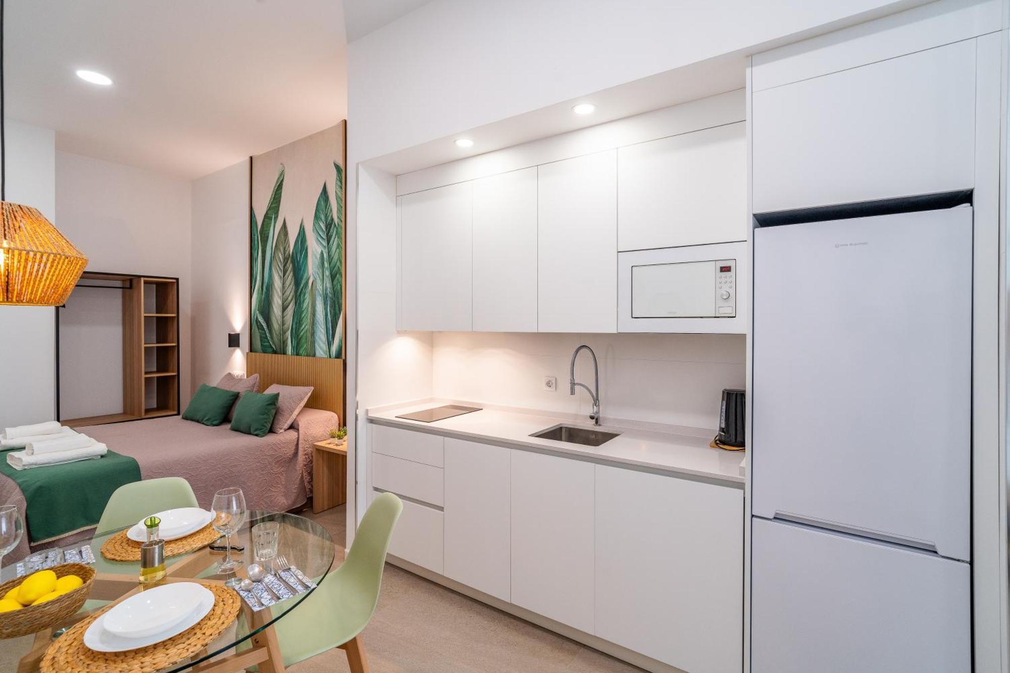 Alnatur Cordoba, Loft Moderno Con Ubicacion Perfecta Y Parking Opcional Экстерьер фото