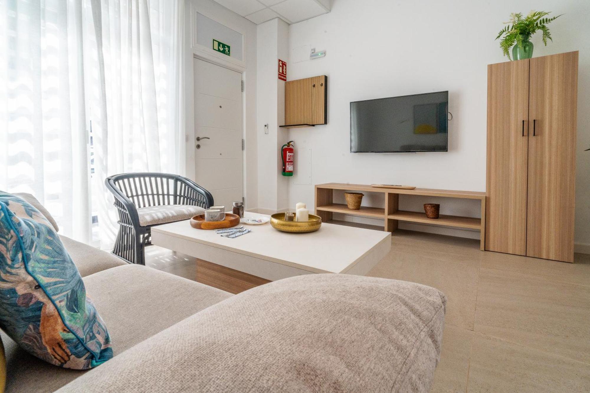 Alnatur Cordoba, Loft Moderno Con Ubicacion Perfecta Y Parking Opcional Экстерьер фото