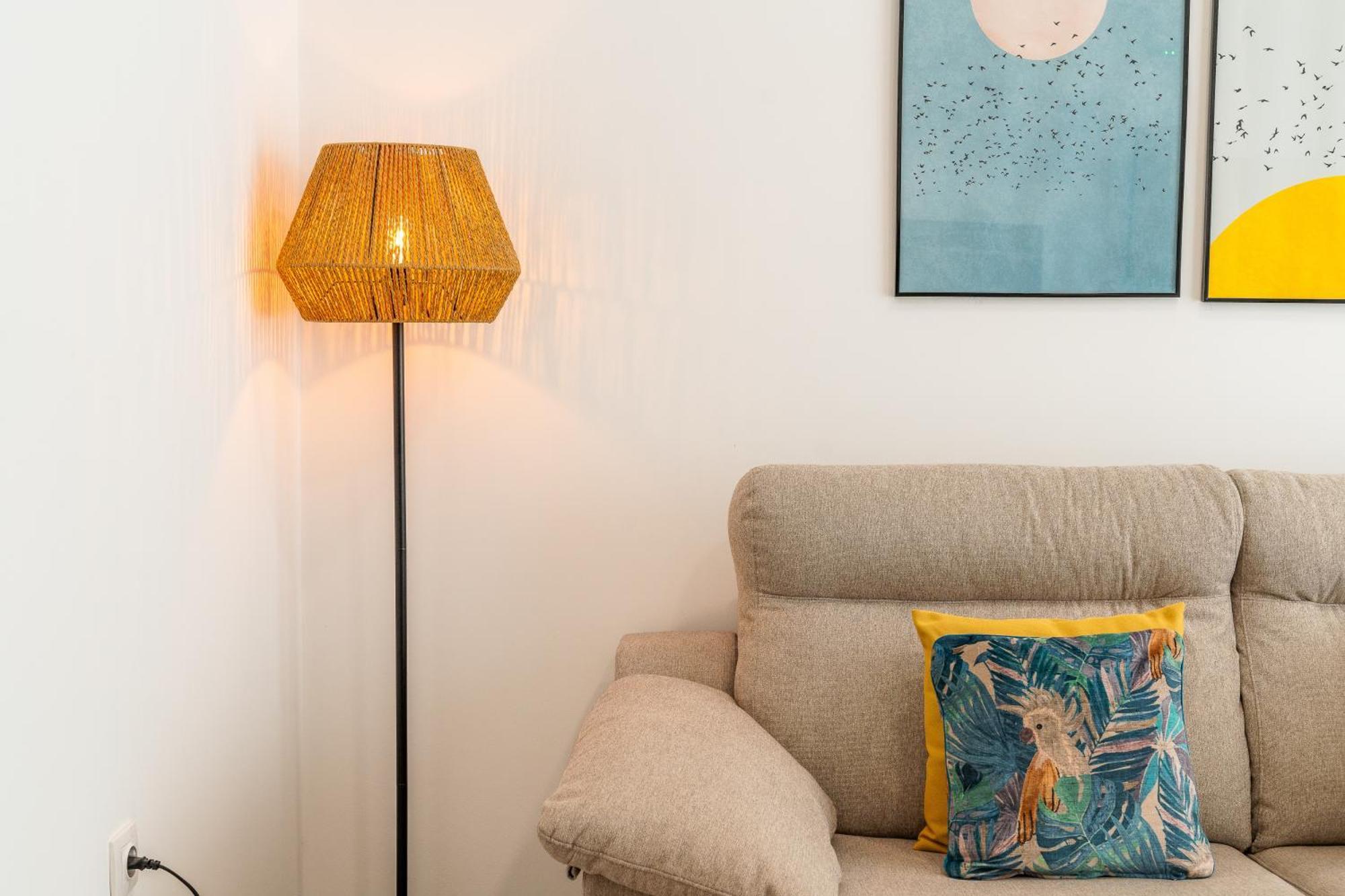 Alnatur Cordoba, Loft Moderno Con Ubicacion Perfecta Y Parking Opcional Экстерьер фото