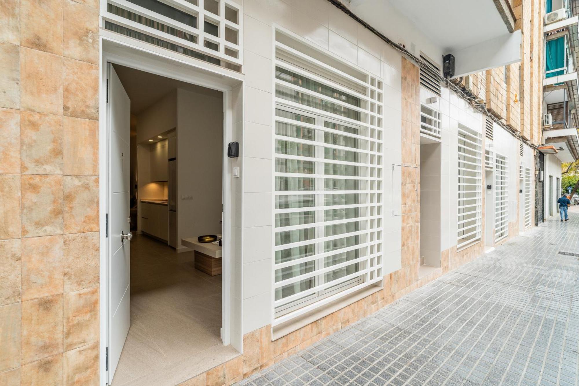 Alnatur Cordoba, Loft Moderno Con Ubicacion Perfecta Y Parking Opcional Экстерьер фото