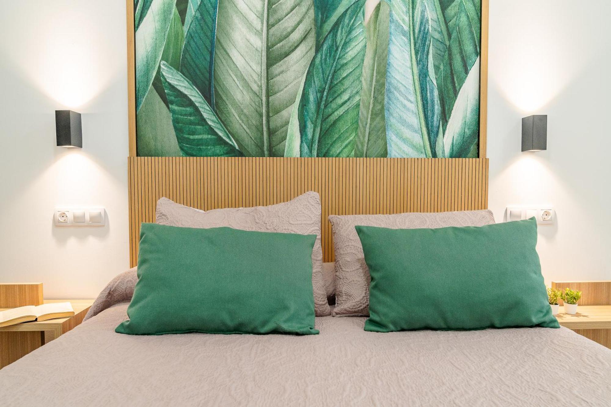 Alnatur Cordoba, Loft Moderno Con Ubicacion Perfecta Y Parking Opcional Экстерьер фото