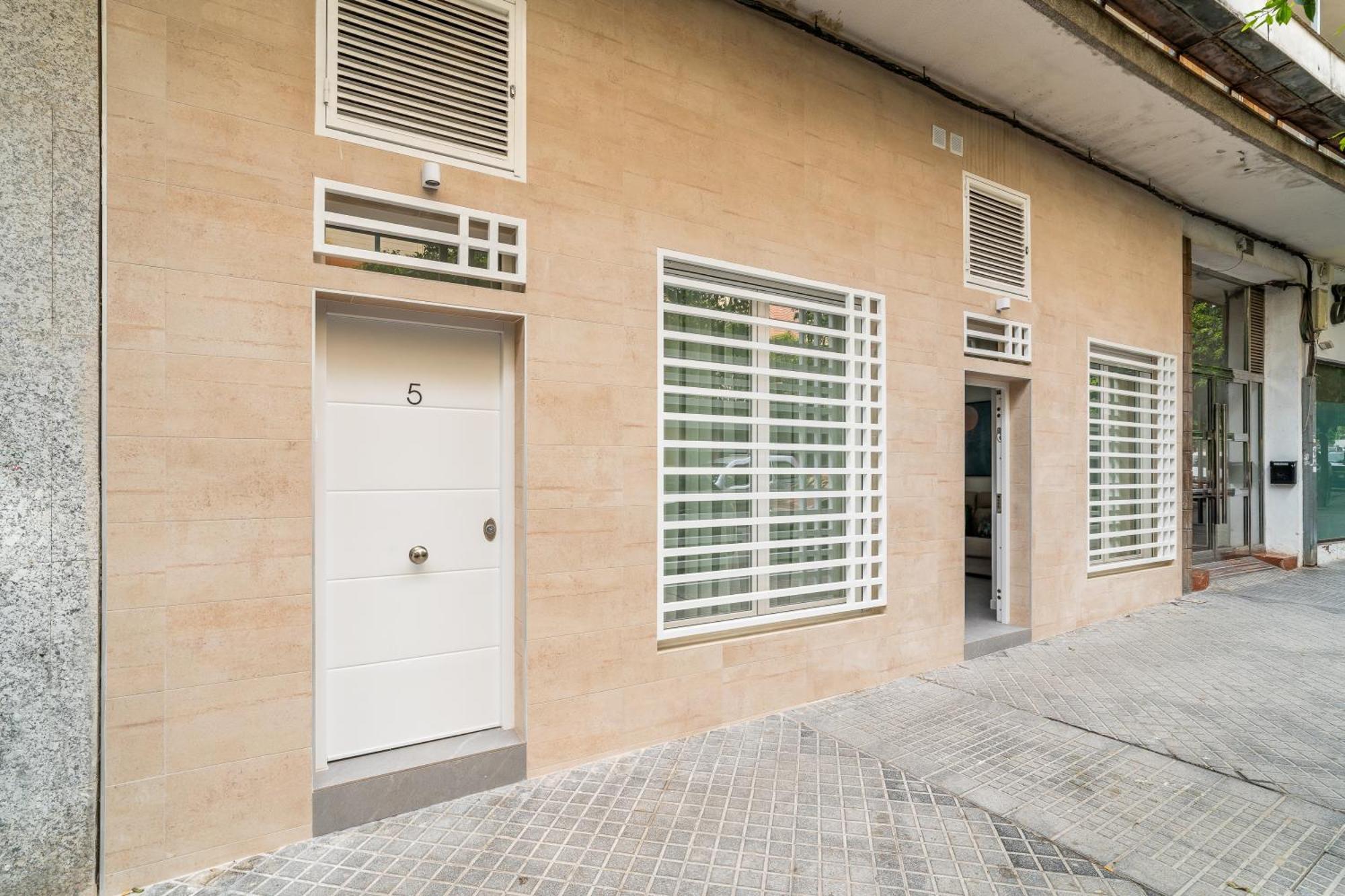 Alnatur Cordoba, Loft Moderno Con Ubicacion Perfecta Y Parking Opcional Экстерьер фото